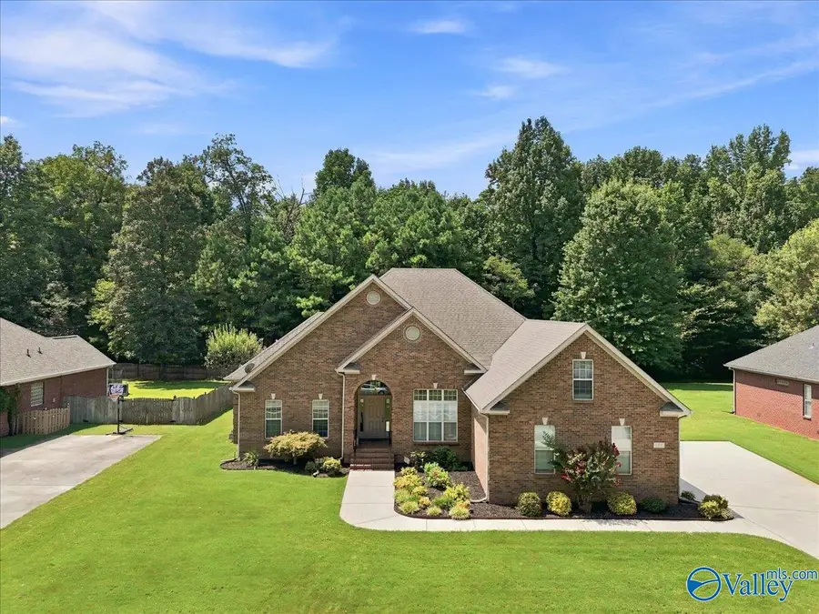 128 Silver Strand Trail, Huntsville, AL 35806 - #3