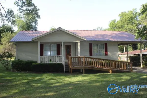 44 Newman Street, Collinsville, AL 35981