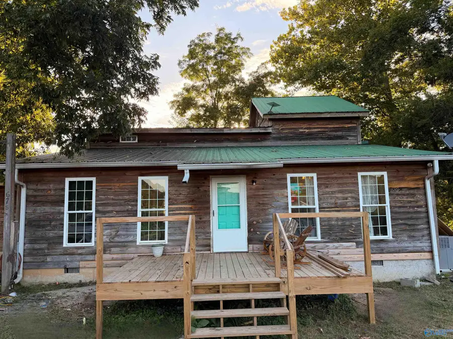 675 Willwood Drive, Hokes Bluff, AL 35903 - #2