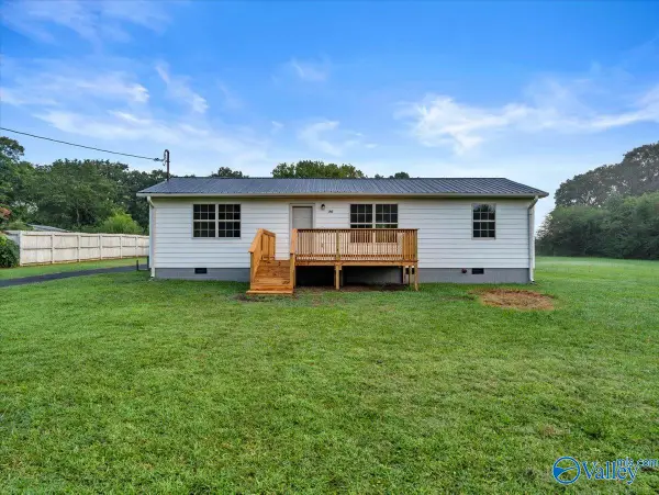 186 County Road 750, Dutton, AL 35744