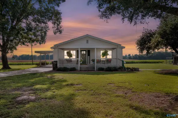205 County Road 116, Centre, AL 35960