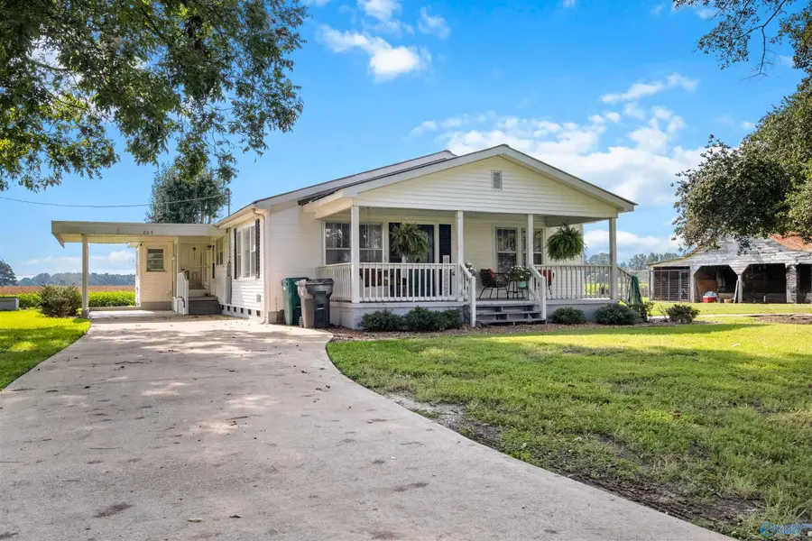 205 County Road 116, Centre, AL 35960 - #2
