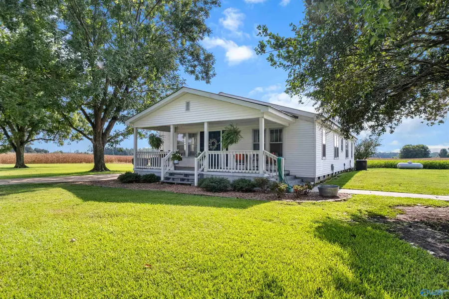 205 County Road 116, Centre, AL 35960 - #3