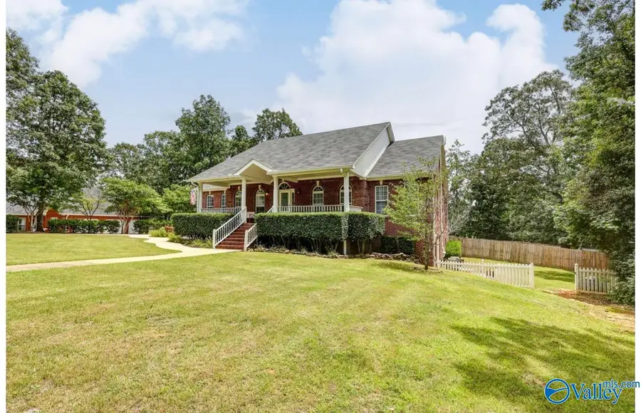 11132 John Pugh Road, Tanner, AL 35671 - #2