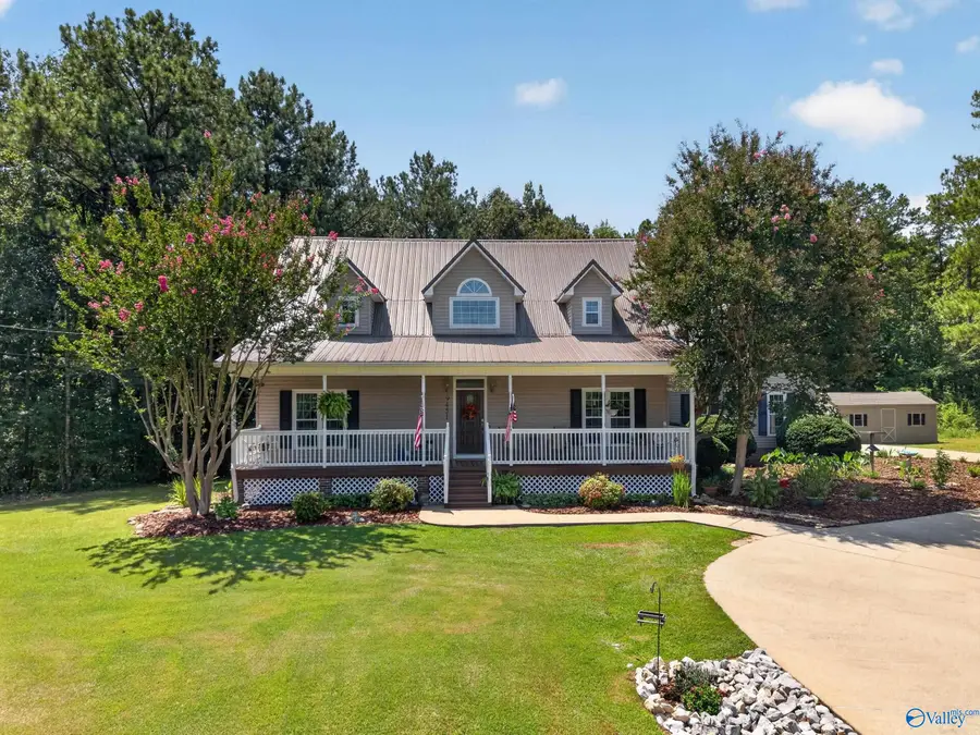 9451 Fords Valley Road, Gadsden, AL 35905 - #3