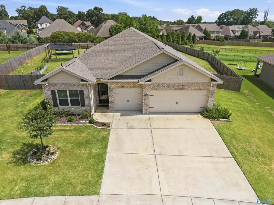 22449 Regent Drive, Athens, AL 35613 - #2