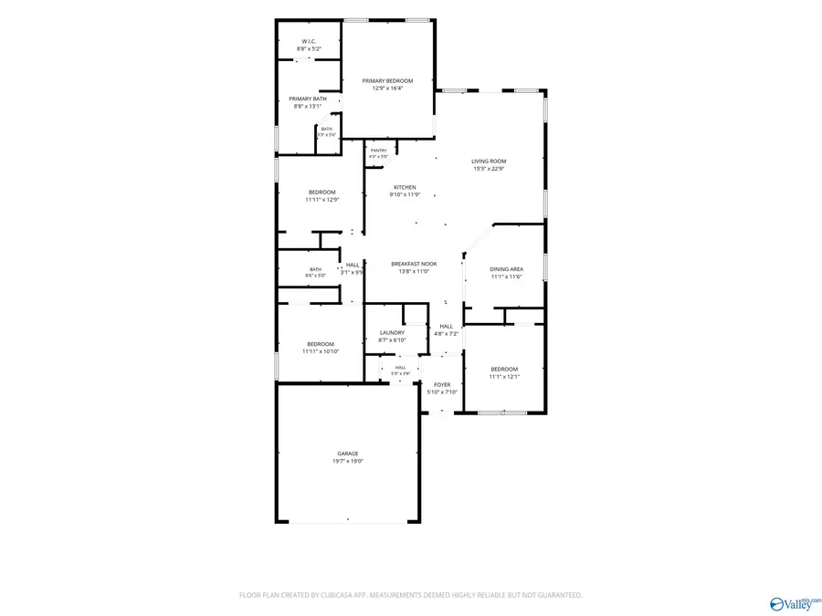 13767 Glendorch Lane, Athens, AL 35613 - #3