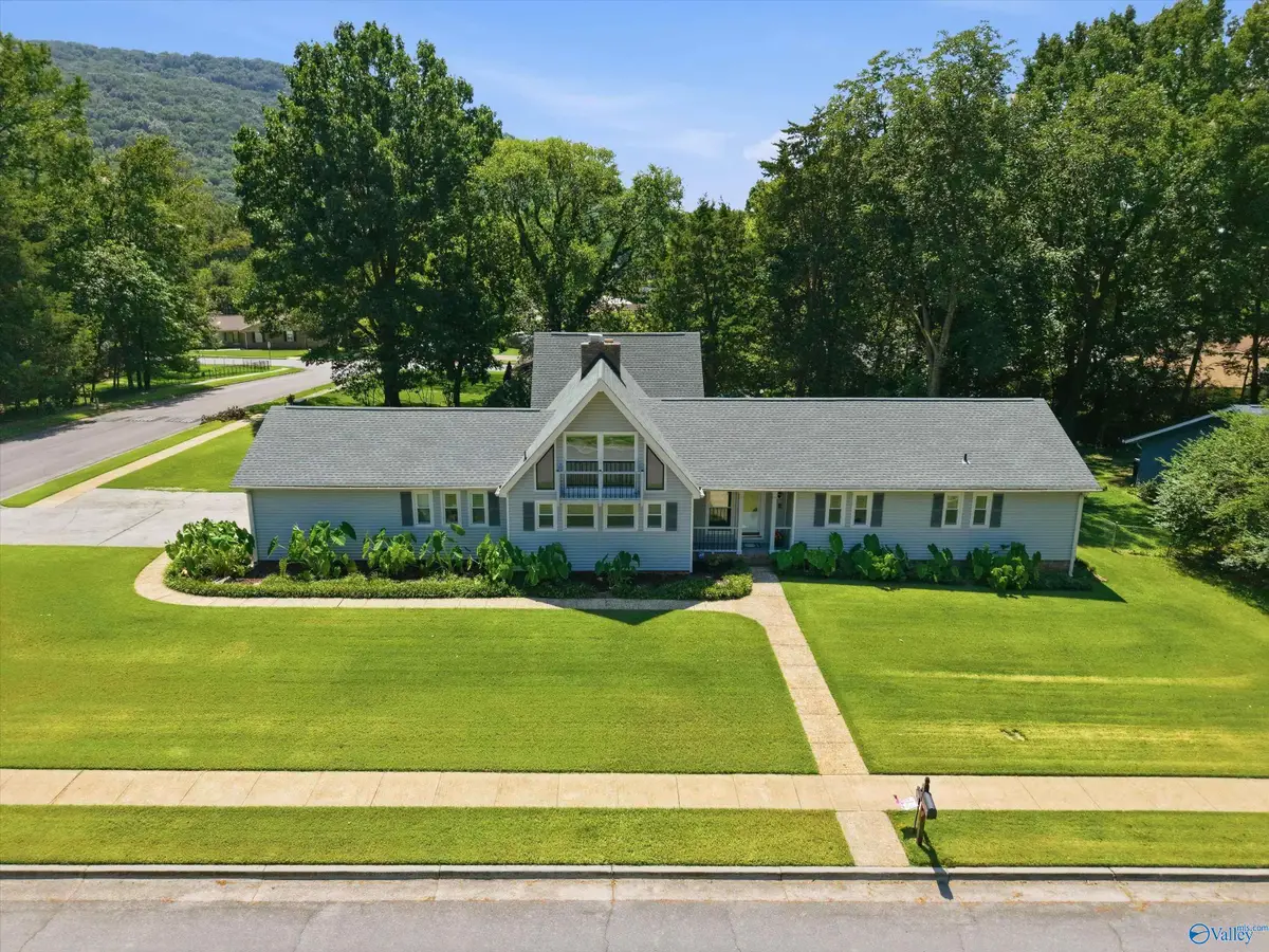 2520 Galahad Drive Se, Huntsville, AL 35803 - #1