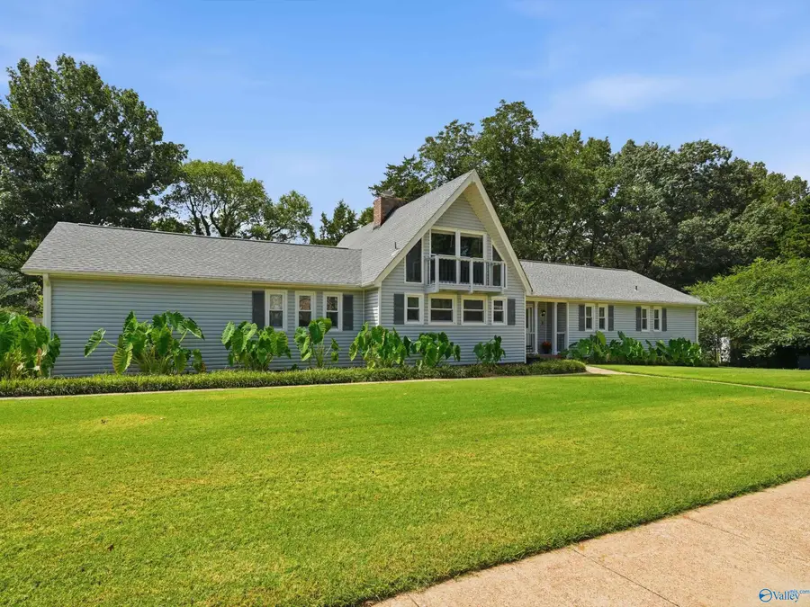 2520 Galahad Drive Se, Huntsville, AL 35803 - #2