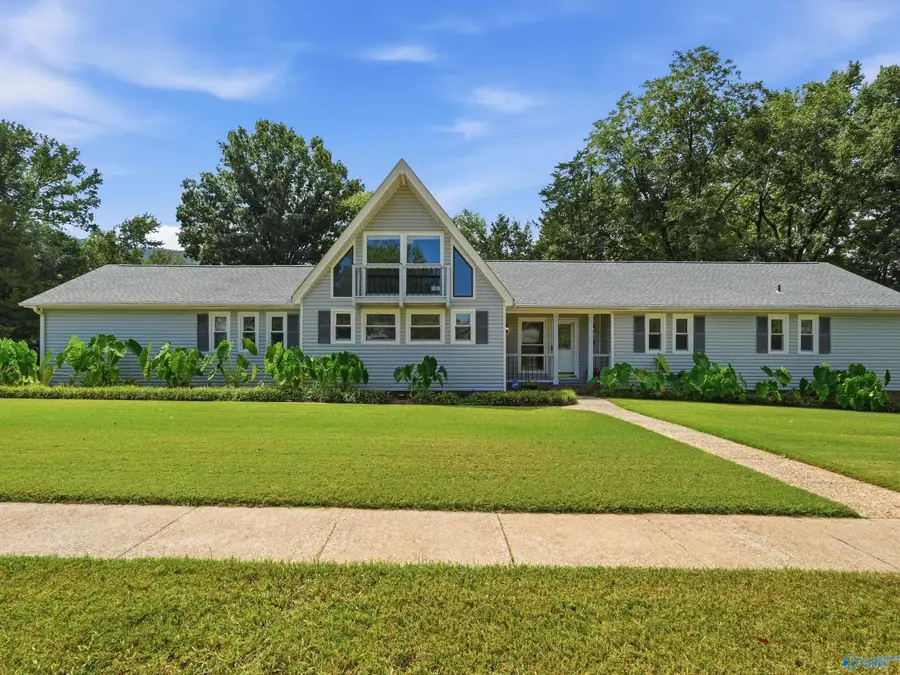 2520 Galahad Drive Se, Huntsville, AL 35803 - #3