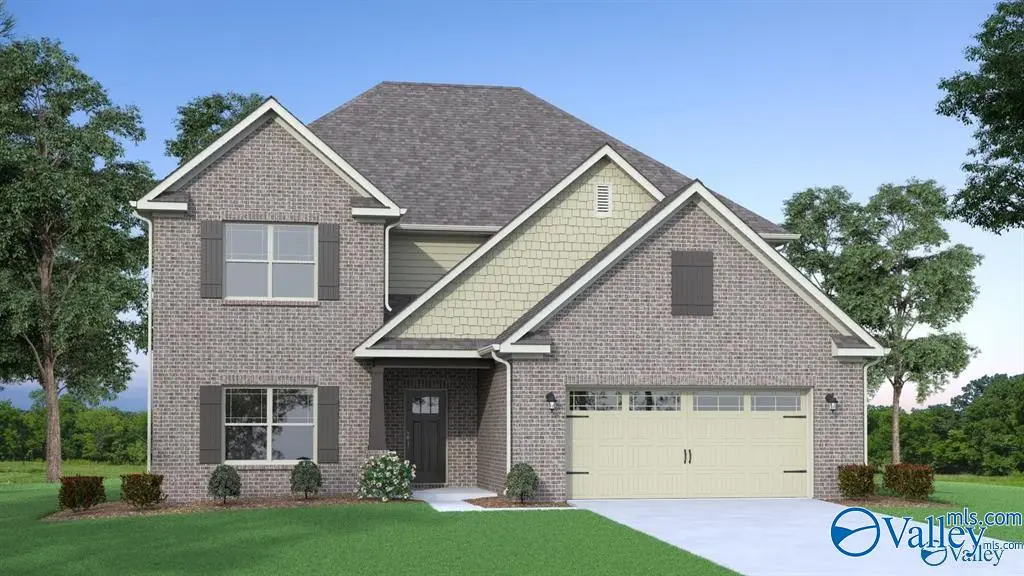 123 Virtue Way, Harvest, AL 35749 - #1