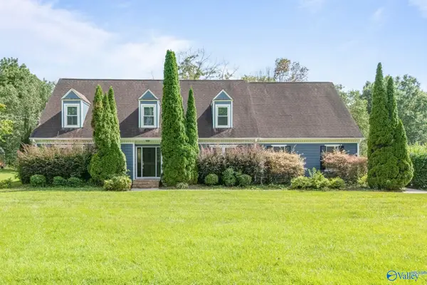 550 Eastview Drive, Madison, AL 35758