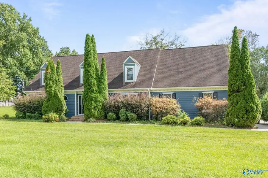 550 Eastview Drive, Madison, AL 35758 - #2