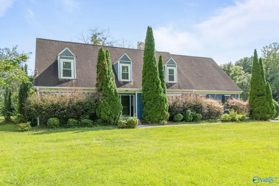 550 Eastview Drive, Madison, AL 35758 - #3