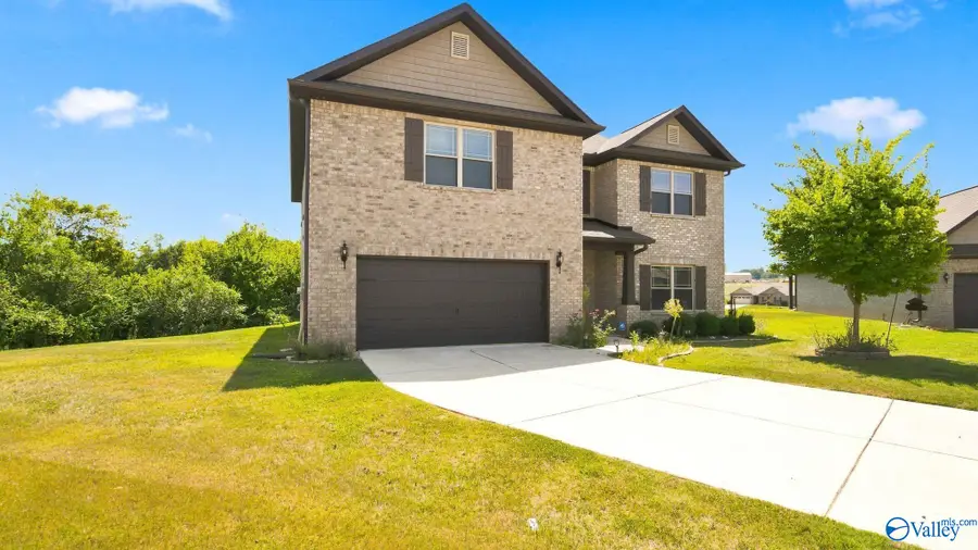 203 Rye Circle, Huntsville, AL 35811 - #3