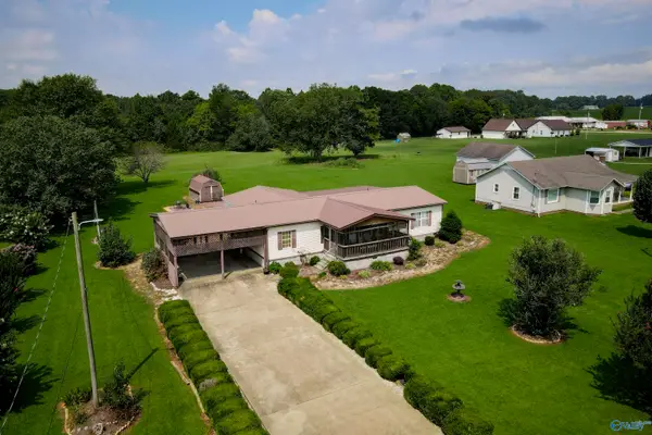 10895 Griffith Road, Tanner, AL 35671