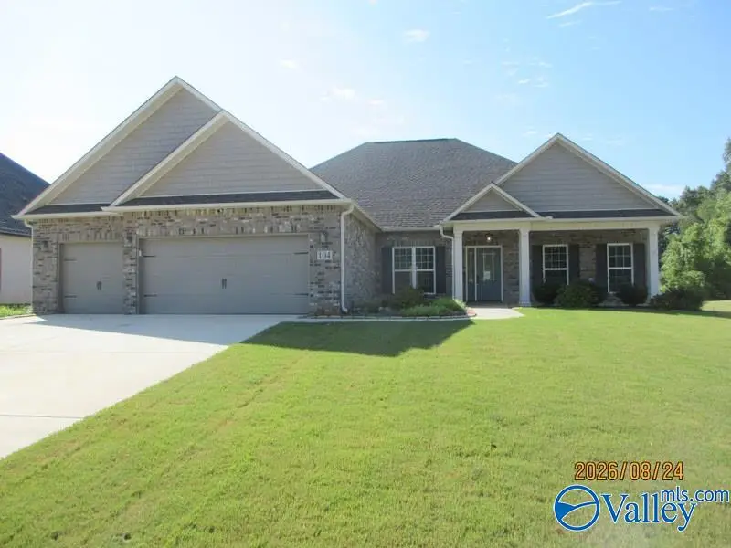 104 Tara Drive, Huntsville, AL 35811 - #1