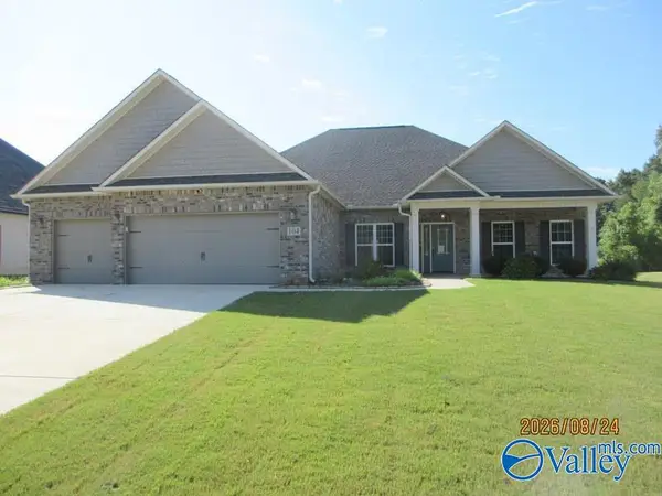 104 Tara Drive, Huntsville, AL 35811