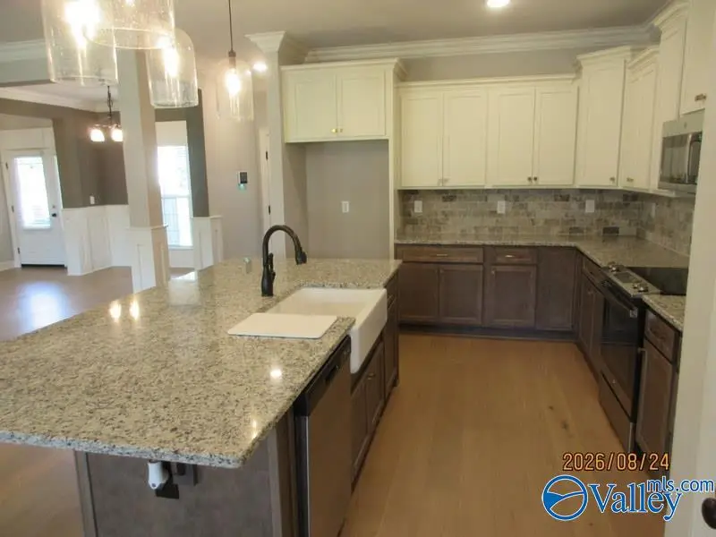 104 Tara Drive, Huntsville, AL 35811 - #2