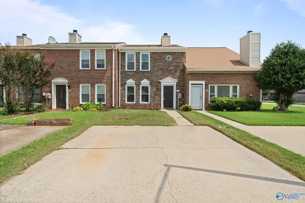 107 Cresent Circle, Madison, AL 35758