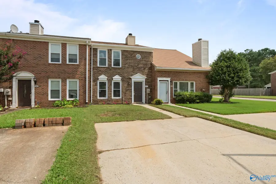 107 Cresent Circle, Madison, AL 35758 - #2