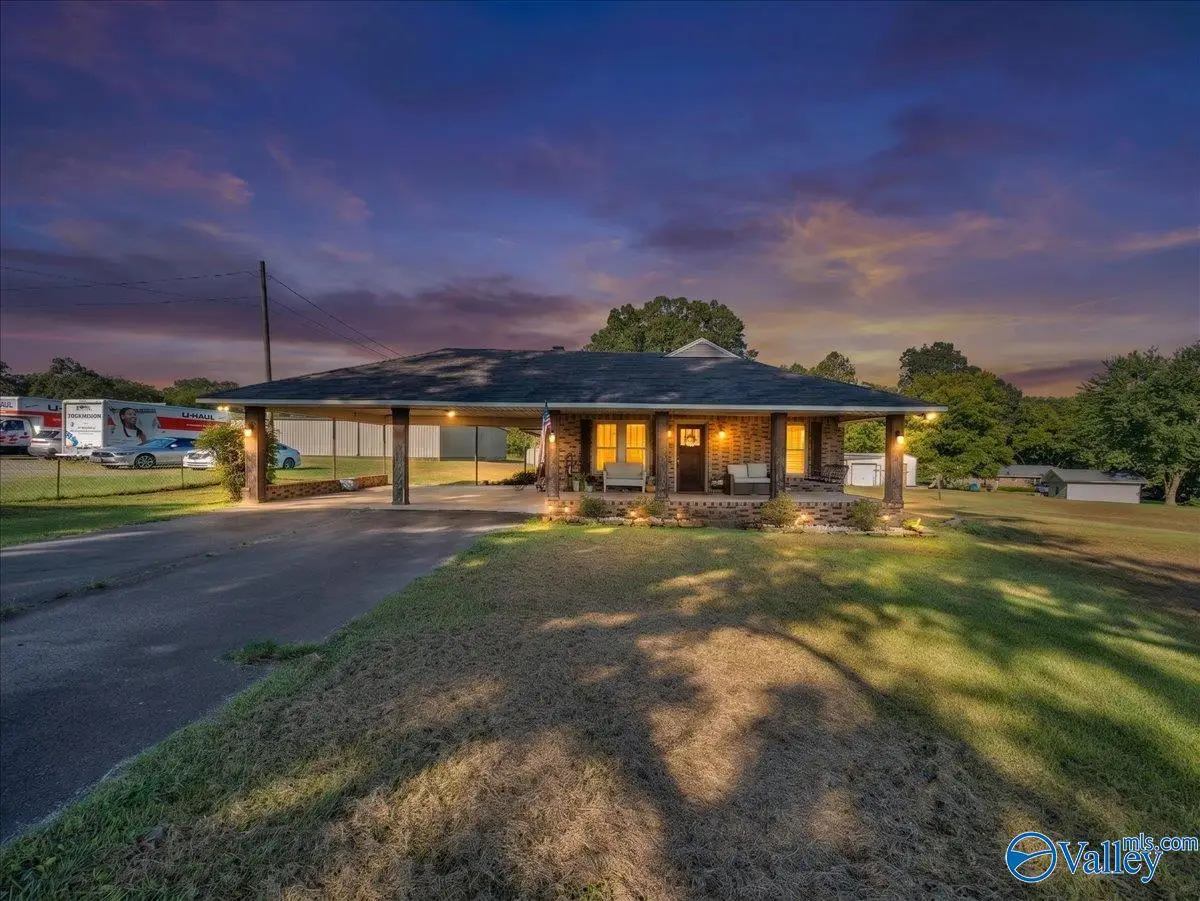 5408 County Road 28, Crossville, AL 35962 - #1