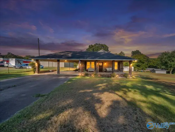 5408 County Road 28, Crossville, AL 35962