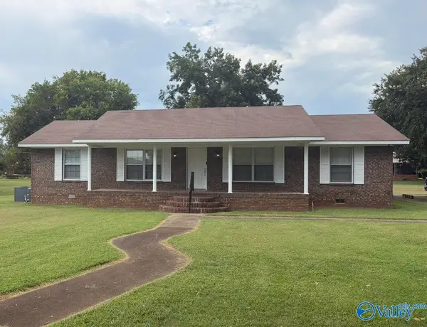 605 Trenholm Memorial Drive, Tuscumbia, AL 35674