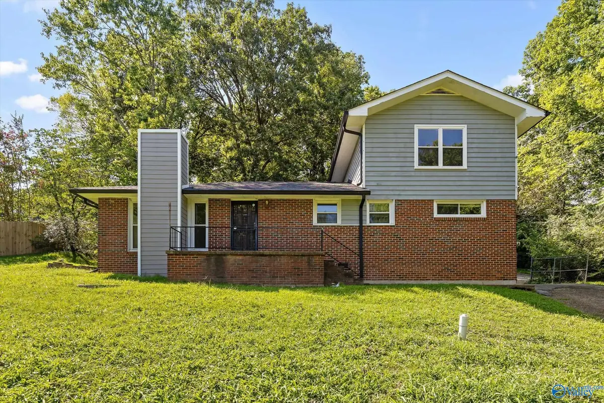 409 Lowell Street, Chattanooga, TN 37415 - #1