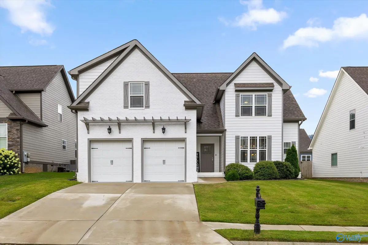 8889 Silver Maple Drive, Ooltewah, TN 37363 - #1