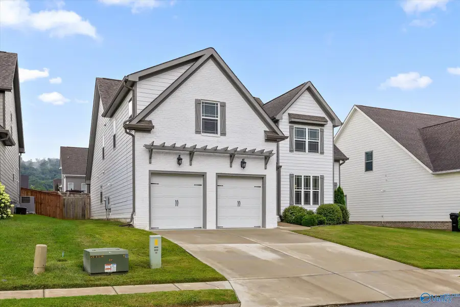 8889 Silver Maple Drive, Ooltewah, TN 37363 - #2