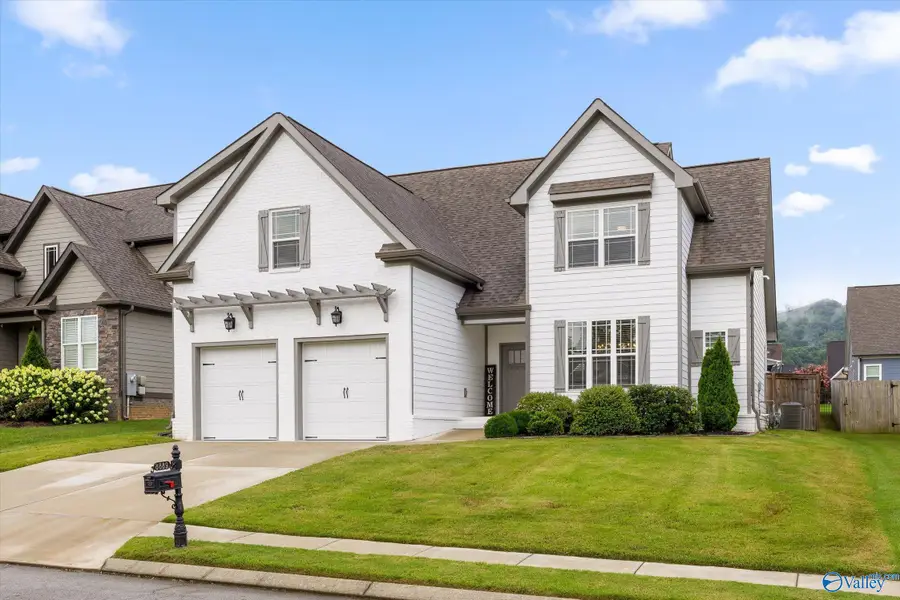 8889 Silver Maple Drive, Ooltewah, TN 37363 - #3