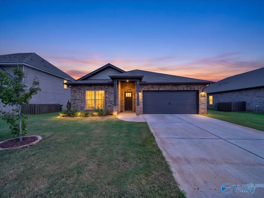 14152 Rockaway Drive, Athens, AL 35611 - #2