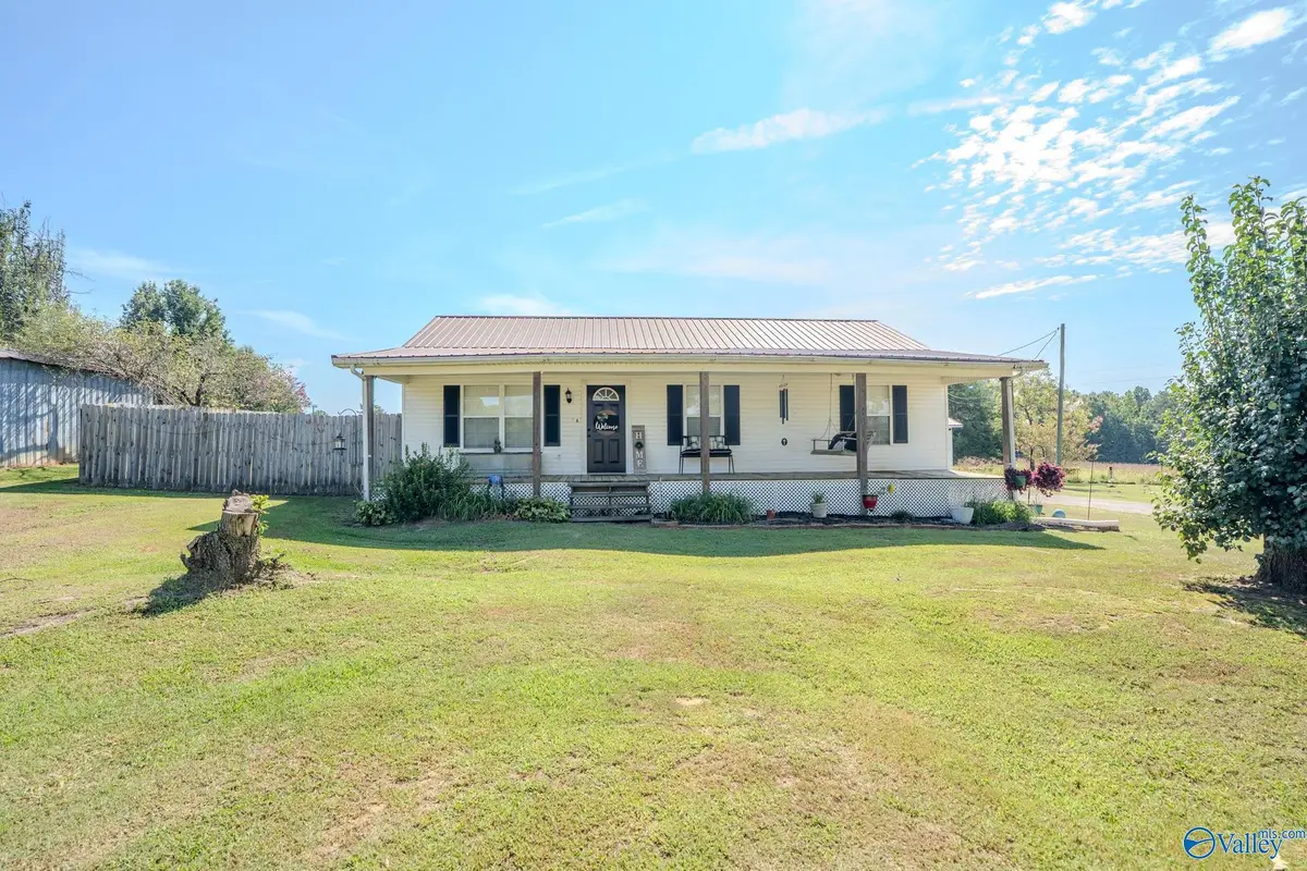 3130 County Road 135, Town Creek, AL 35672 - #1