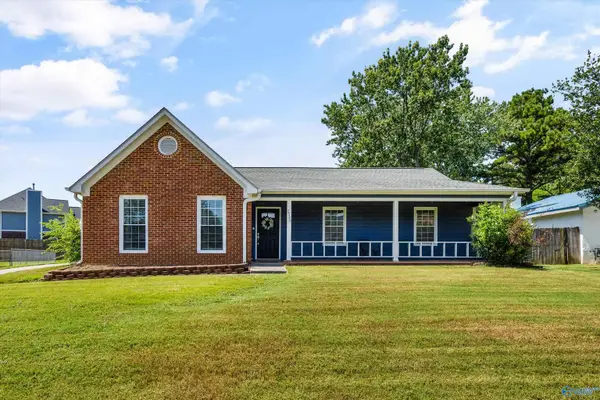 2520 Weatherstone Road, Huntsville, AL 35803