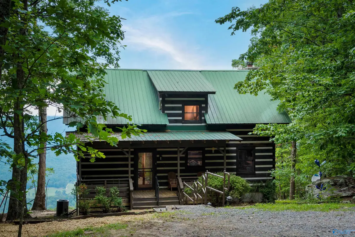 27697 County Road 89, Mentone, AL 35984 - #1