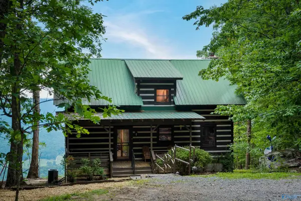 27697 County Road 89, Mentone, AL 35984