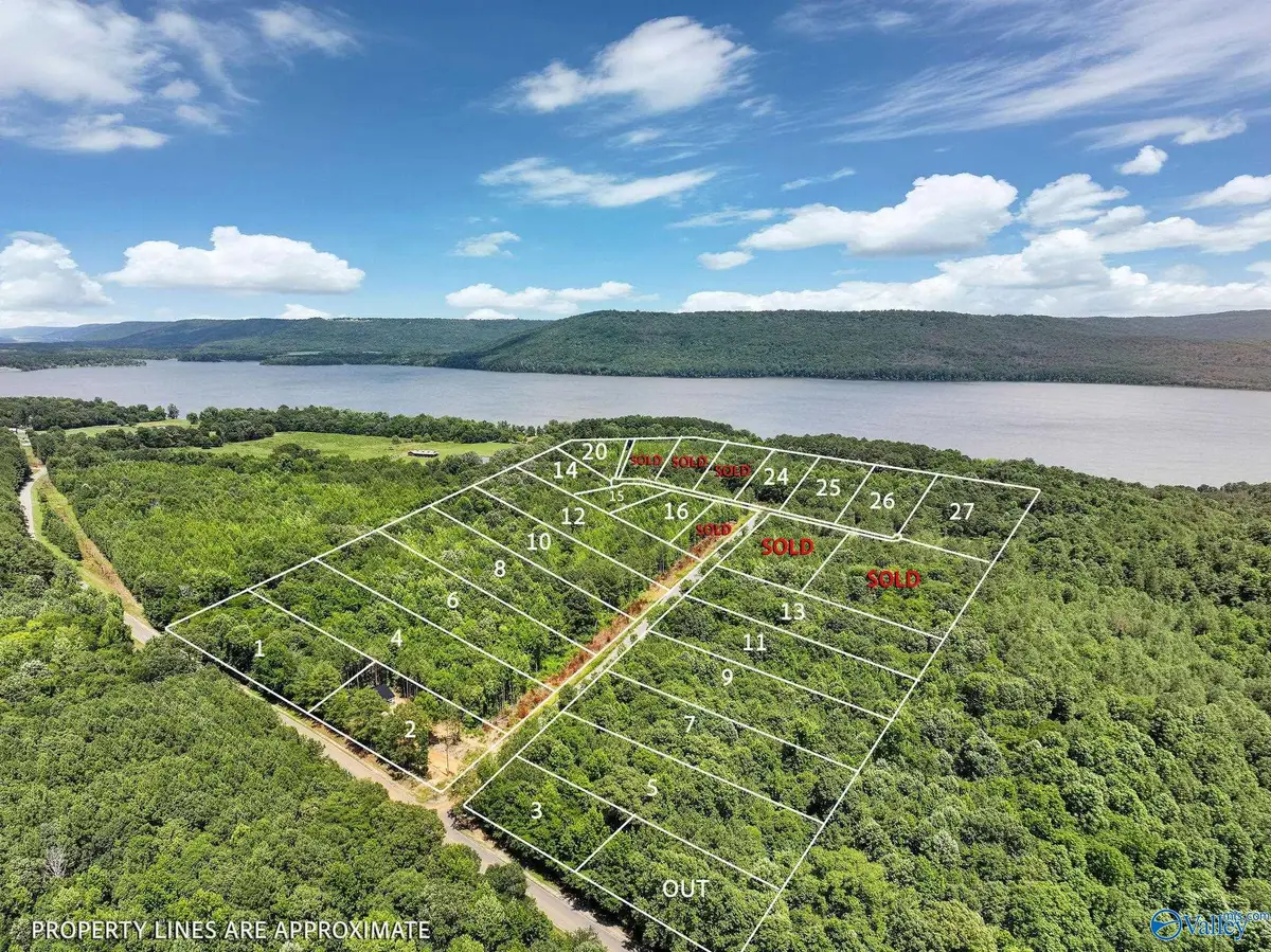 Lot 1 1.4 Acres Durham Road, Langston, AL 35755 - #1