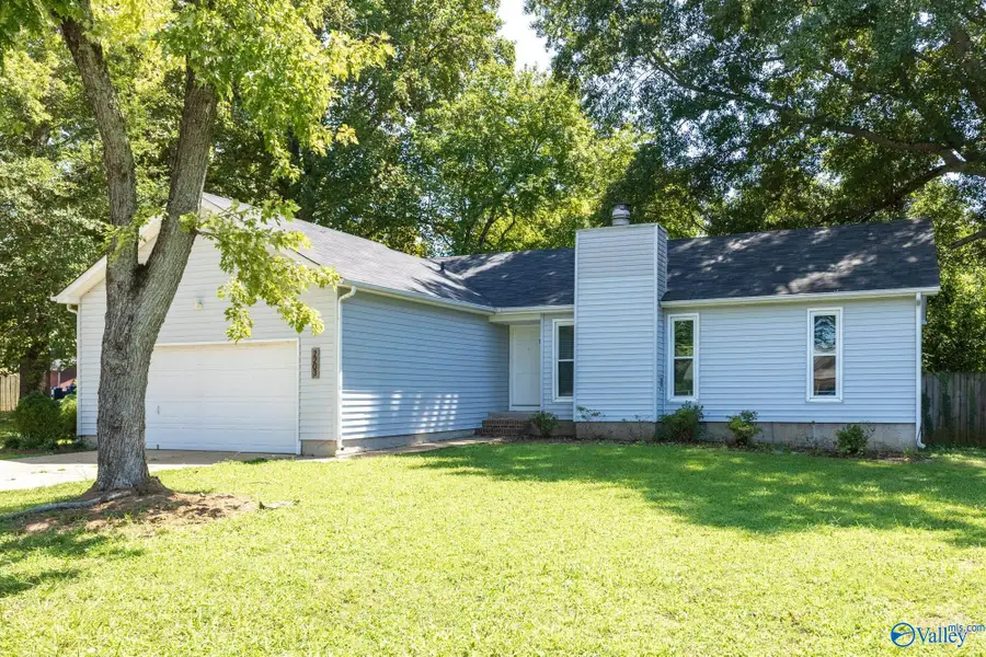 2203 Southpark Blvd Sw, Huntsville, AL 35803 - #3