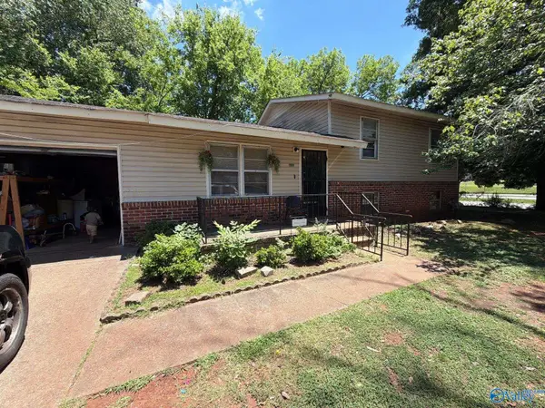 3207 Boswell Drive, Huntsville, AL 35811