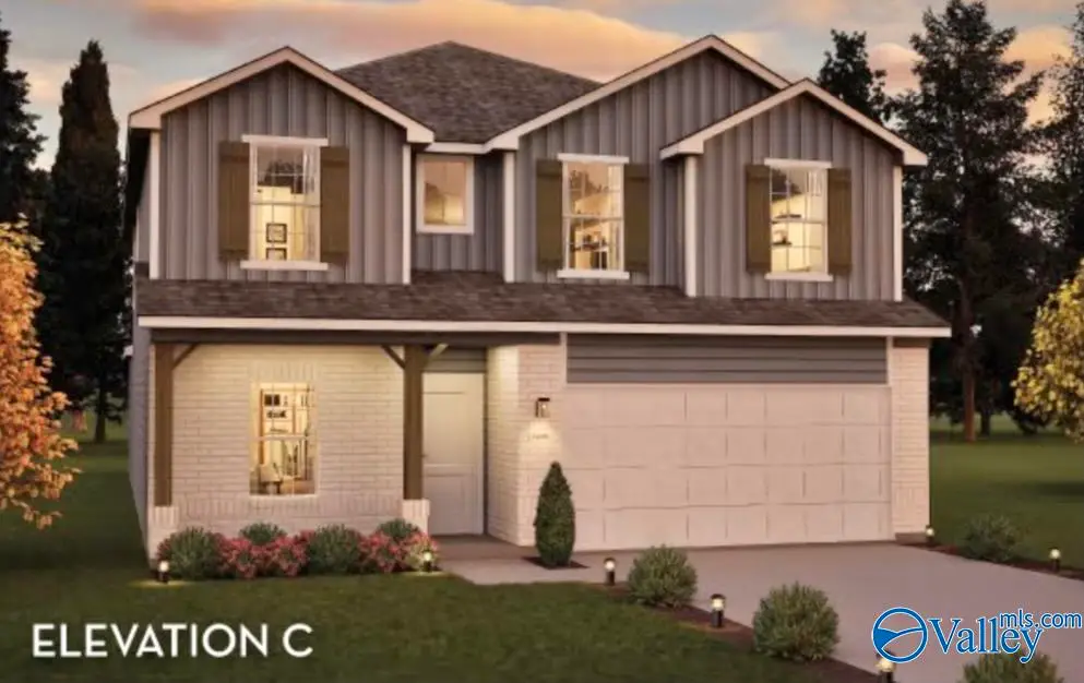 182 Mill View Drive, New Market, AL 35761 - #1