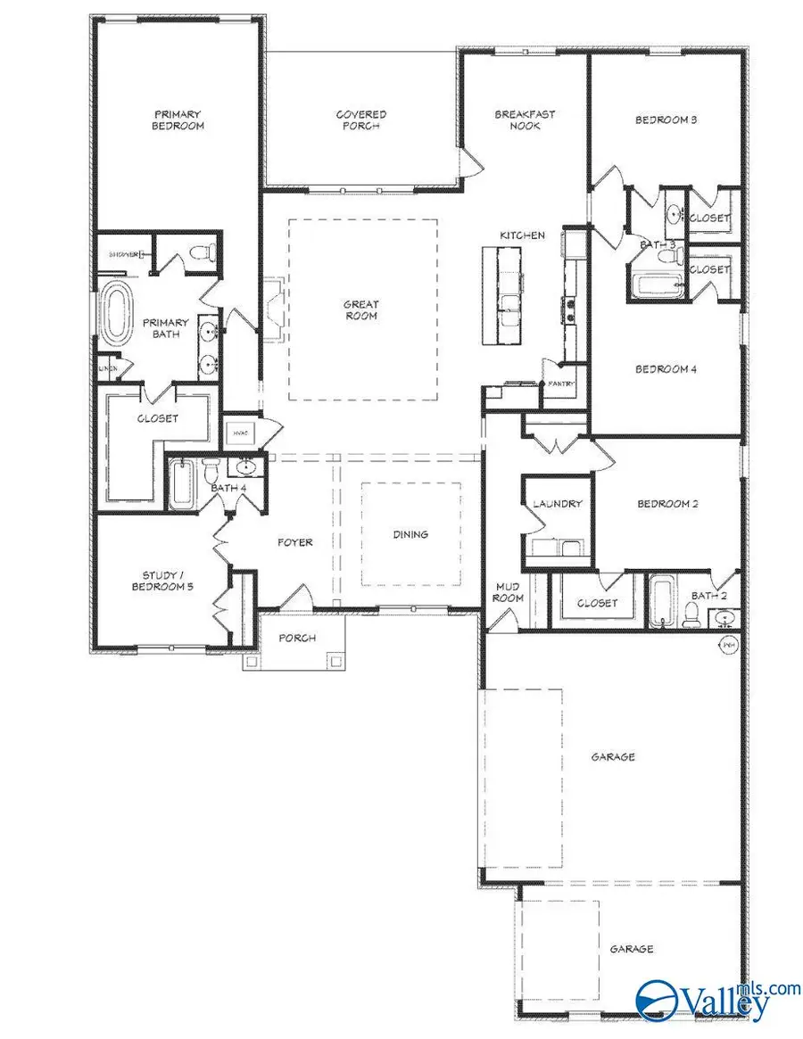 103 Sullivan Street #103, Athens, AL 35613 - #2