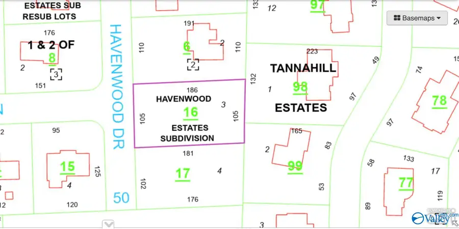6319 Havenwood Drive Se, Huntsville, AL 35802 - #2