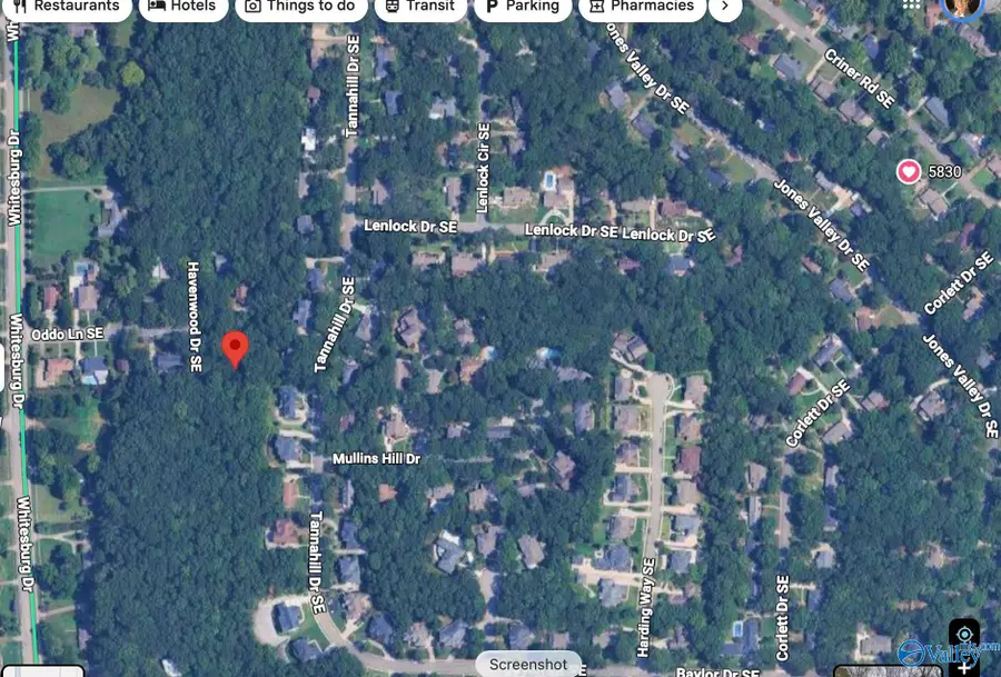 6319 Havenwood Drive Se, Huntsville, AL 35802 - #3