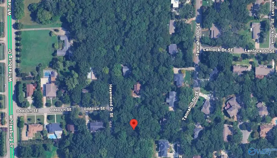 6321 Havenwood Drive, Huntsville, AL 35802 - #3