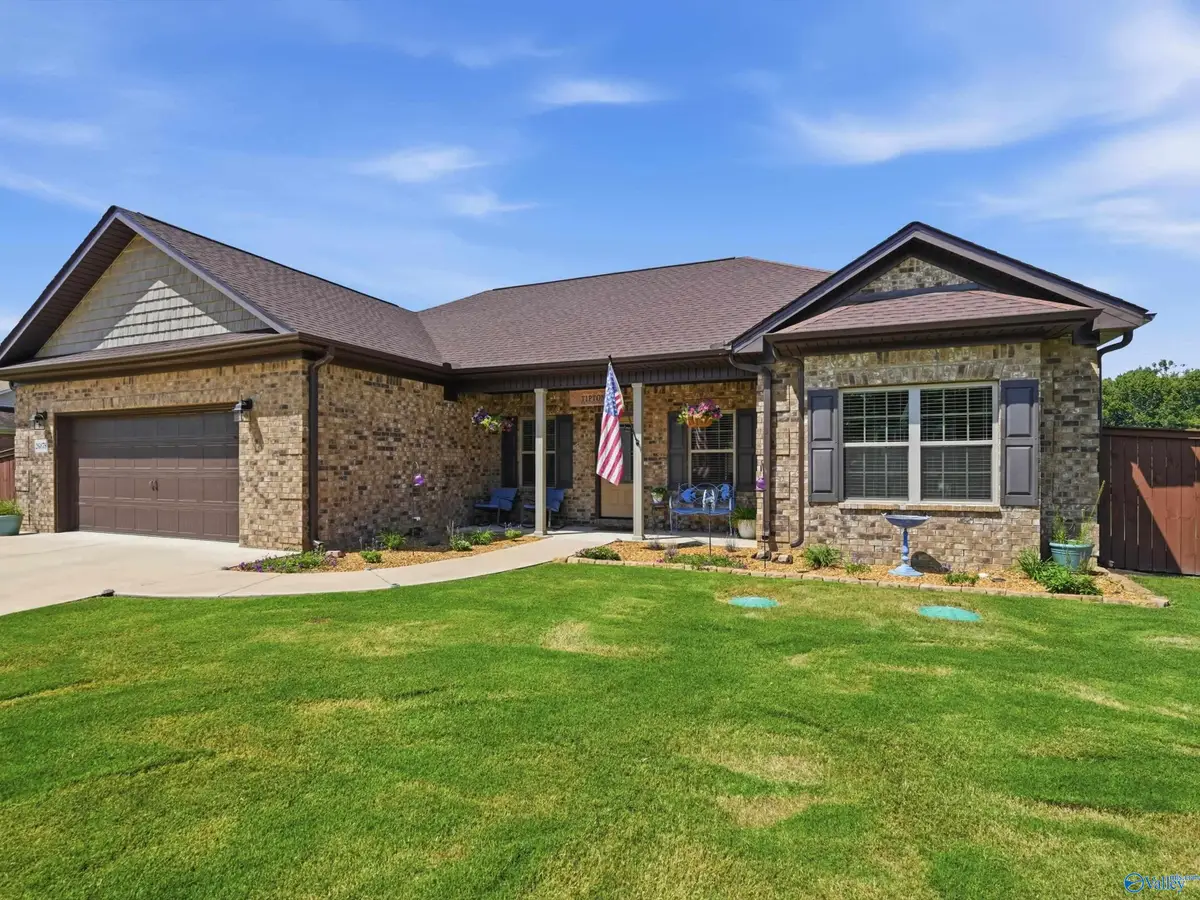 26879 Leslie Lane, Elkmont, AL 35620 - #1
