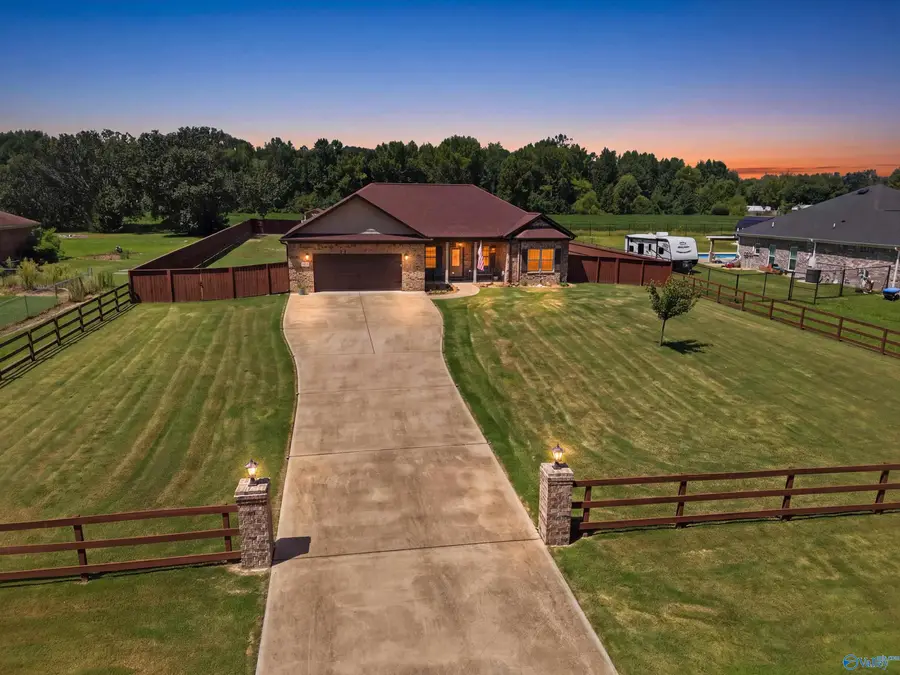 26879 Leslie Lane, Elkmont, AL 35620 - #2