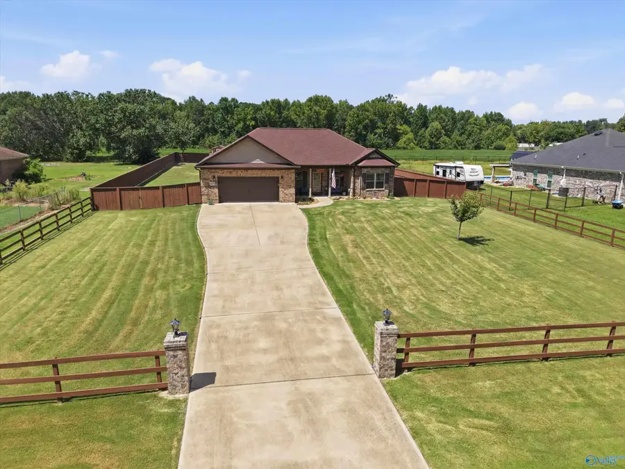 26879 Leslie Lane, Elkmont, AL 35620 - #3