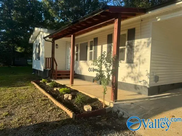 765 Longhollow Road, Scottsboro, AL 35768 - #2