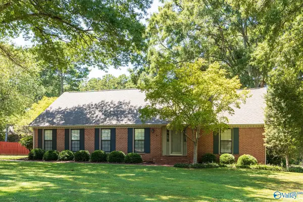 117 Yorkshire Drive, Athens, AL 35613